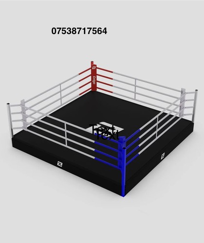 Boxring profi sportgerät - boxring,