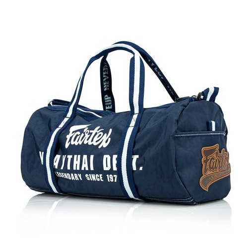 Fairtex bag9 barrel - muay, thai