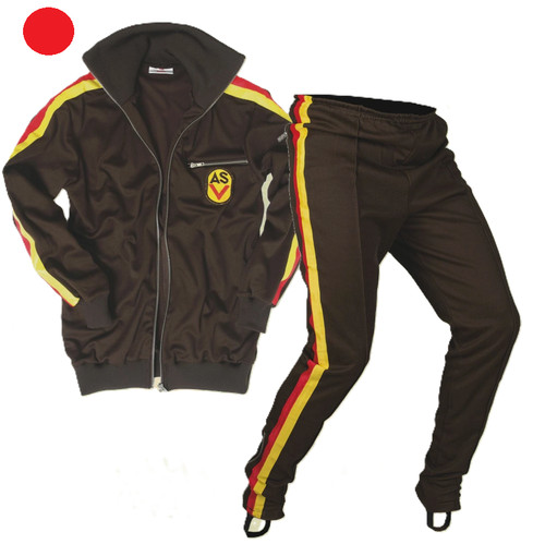 Nva trainingsjacke - nva,