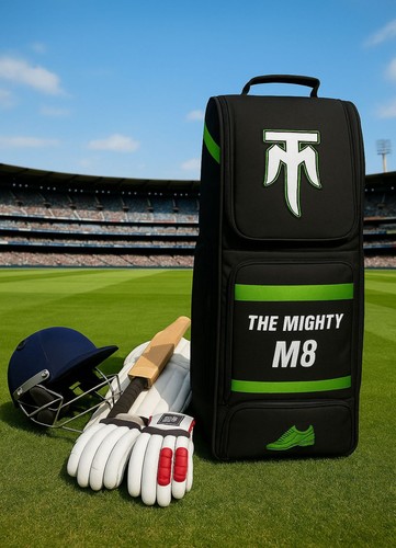 The mighty sports komplettes - mighty, sports,