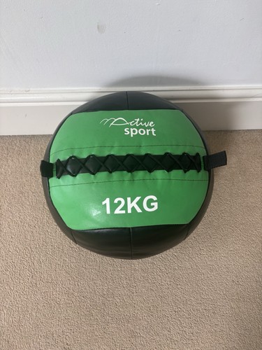 Active sport 12kg - 12kg, medizinball