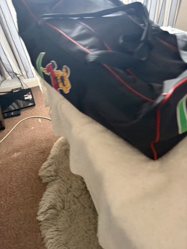 Kickboxhandschuhe und