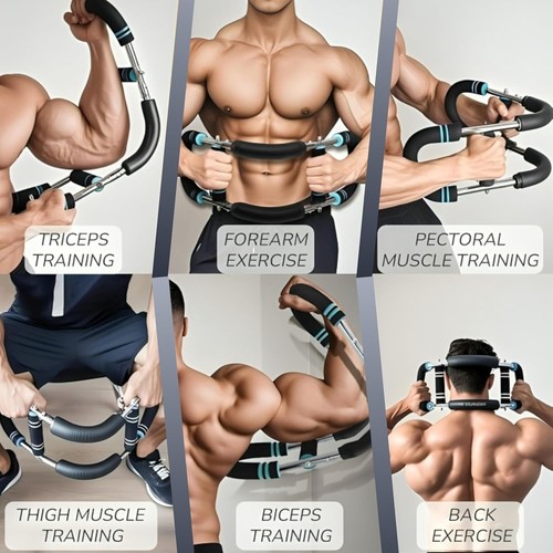 Quickzone twister armtrainer - quickzone,