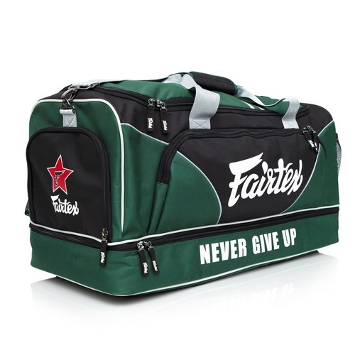 Fairtex bag2 muay thai - muay, sports