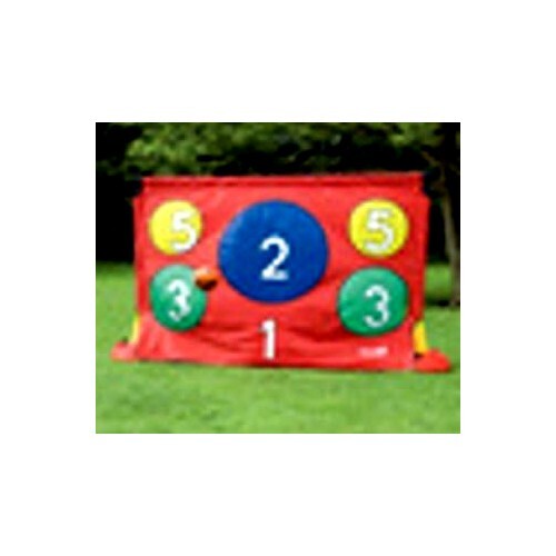 Zielwand sportgerät für - -,