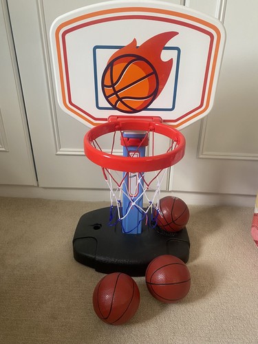 Joyin basketballkorb für - joyin,