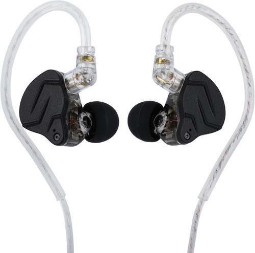 Zsn pro 1ba 1dd hybrid - kz, x
