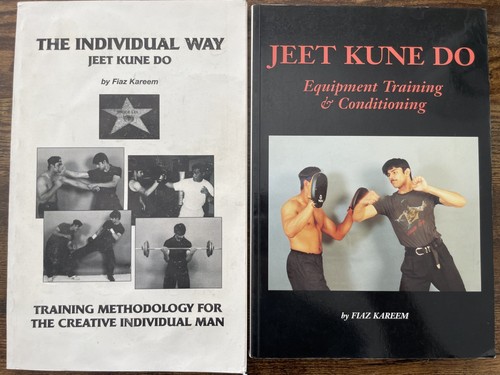 The individual way - individual, kune