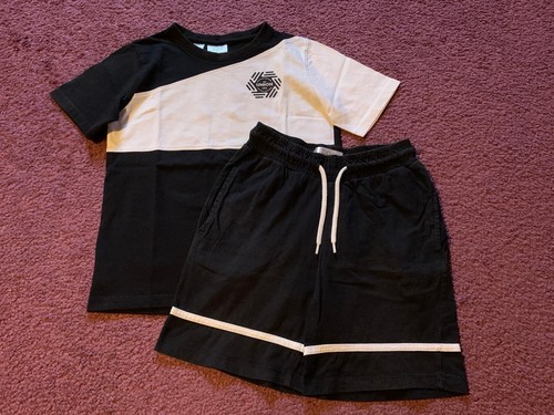Sportzeug kurz jungen - ,