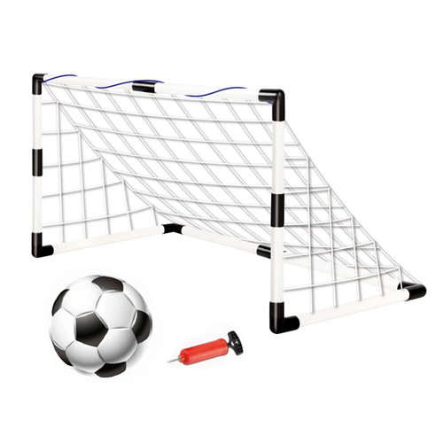 Mini fußballtor set mit ball - mini-fußballtor,